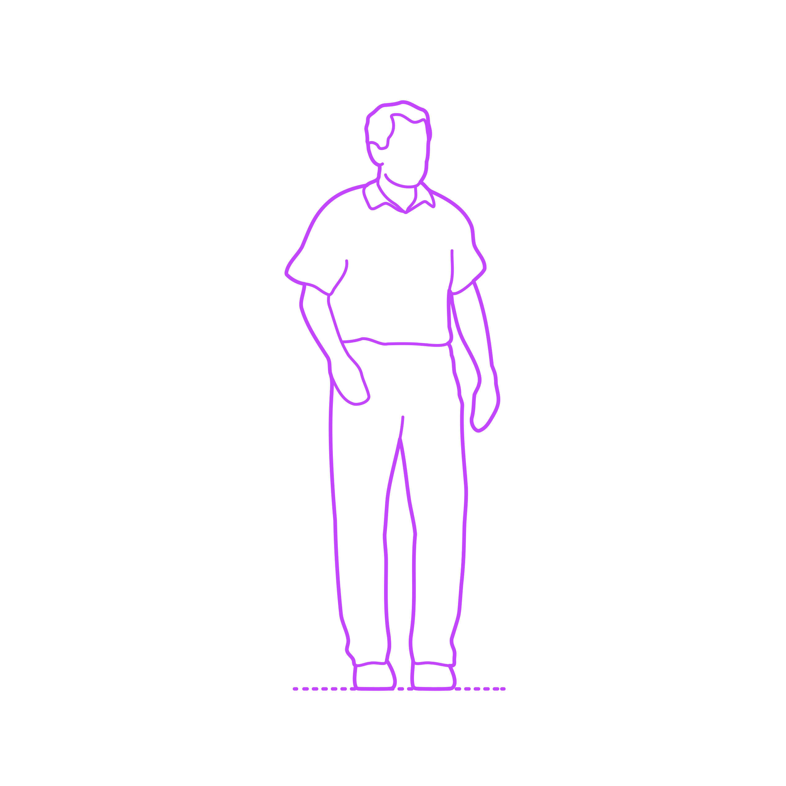 Pop Culture Us Presidents George Bush Jr Contour Svg Vector Free Vectors